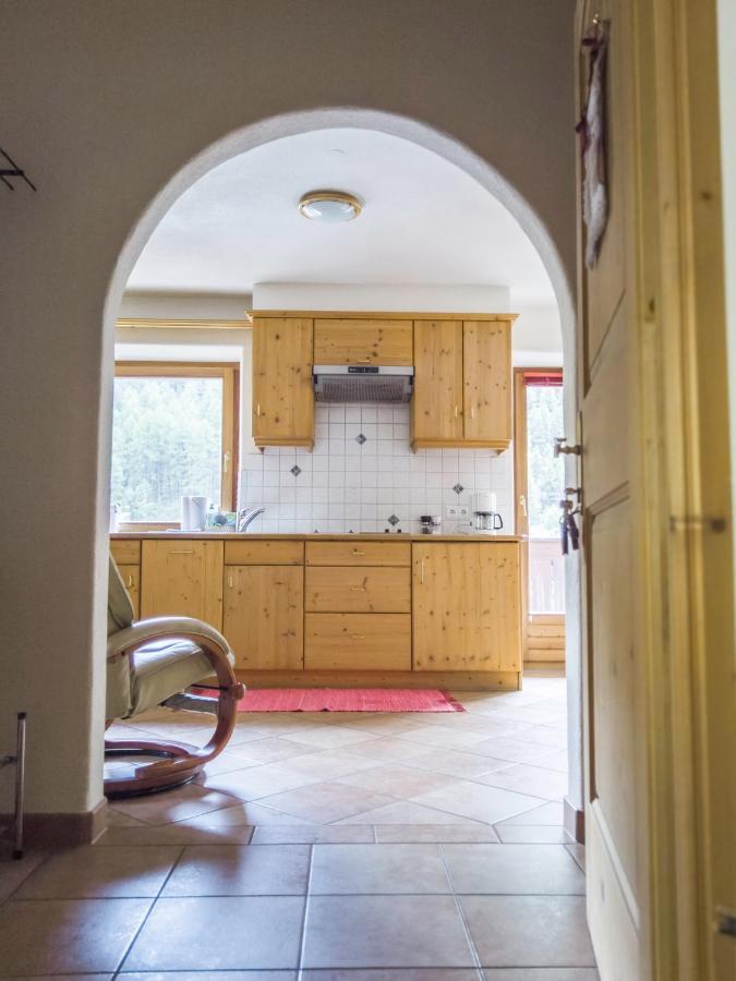 Beim Gruber Appartement Melago Buitenkant foto