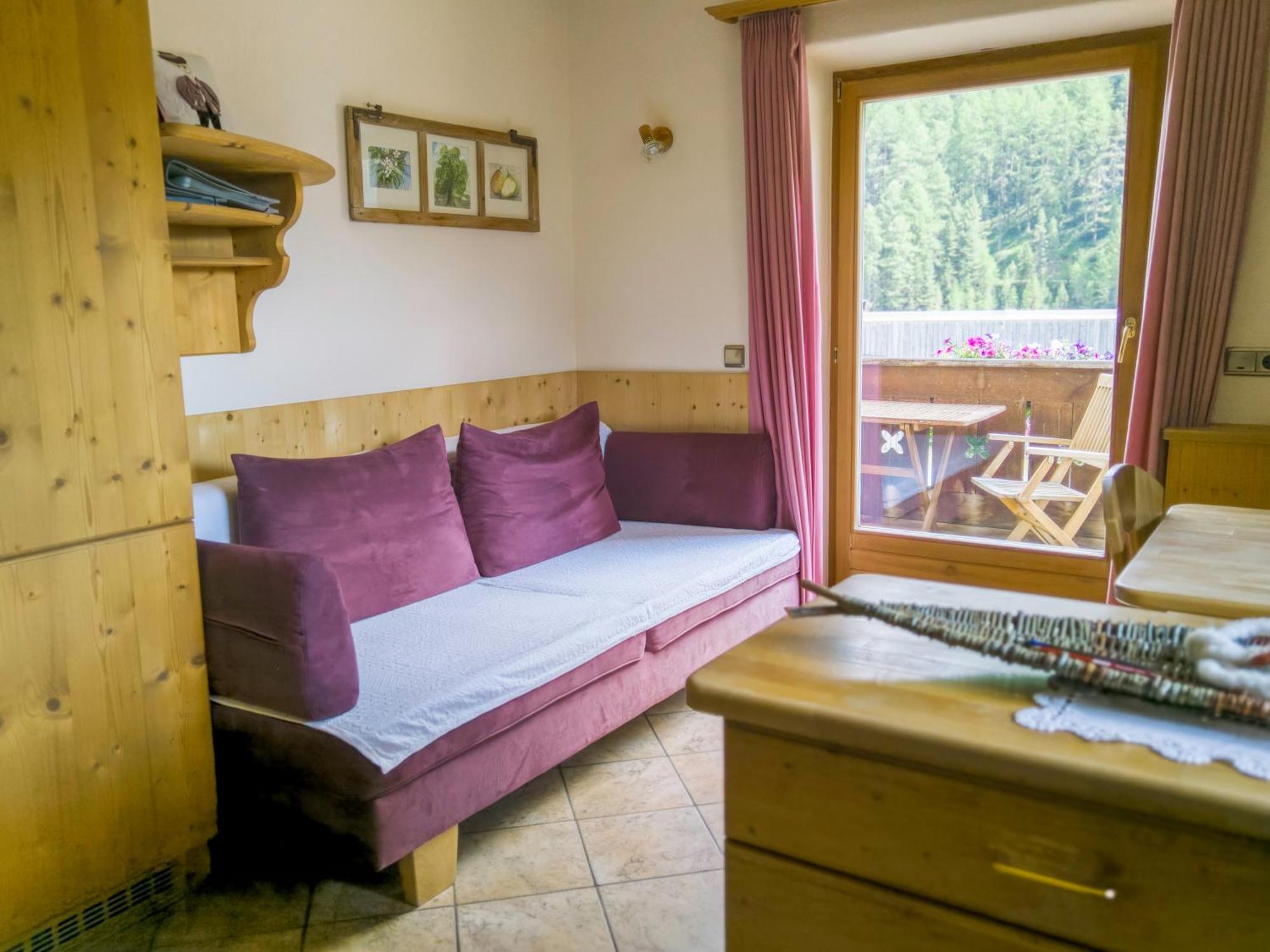 Beim Gruber Appartement Melago Buitenkant foto