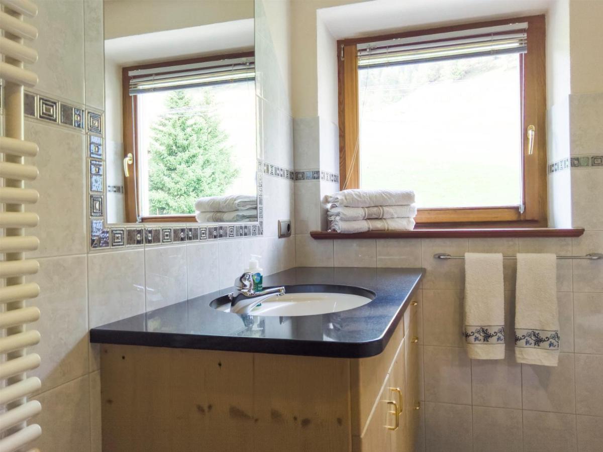 Beim Gruber Appartement Melago Buitenkant foto