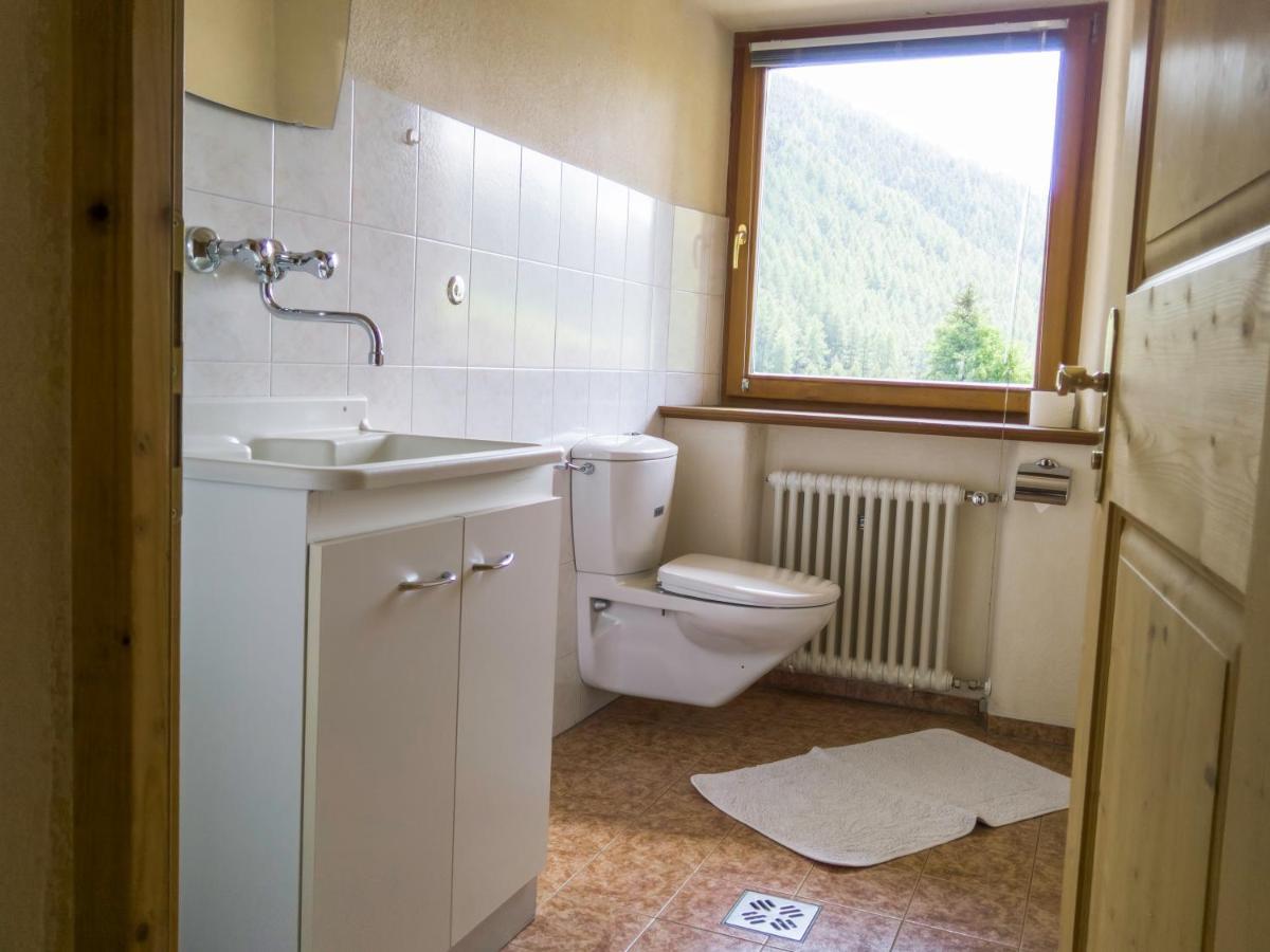 Beim Gruber Appartement Melago Buitenkant foto